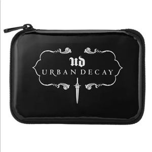 Urban decay eyeshadow